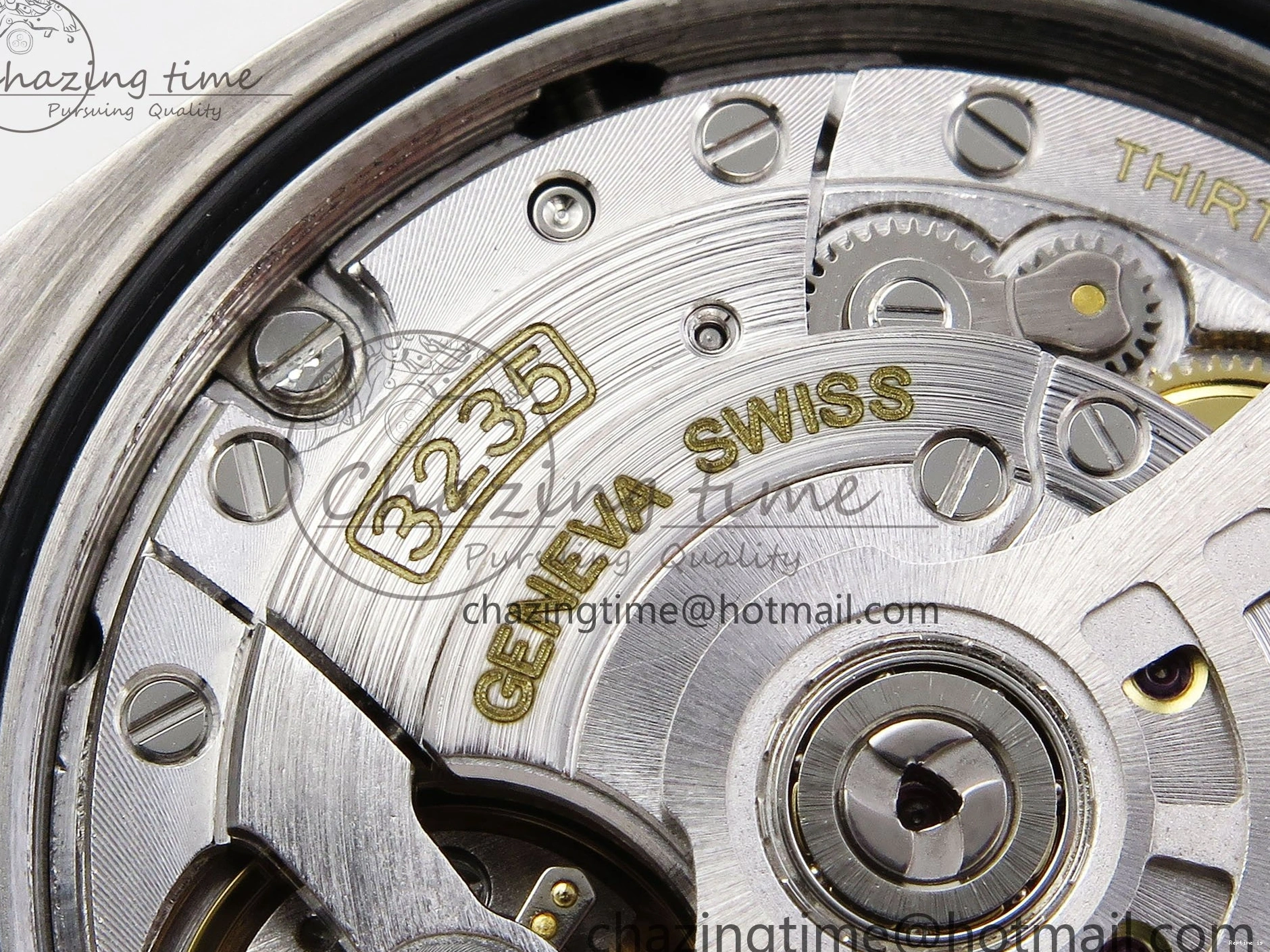 1229 HighQuality DateJust 36 126234 APF 1:1 Best Edition 904L Steel Gray Sitck Dial on SS Jubilee Bracelet VR 1595